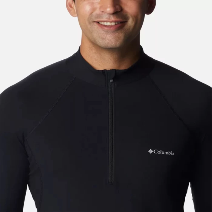 Camiseta Termica Columbia OH Midweight Stretch hombre